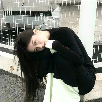孤苦盲女阿玲